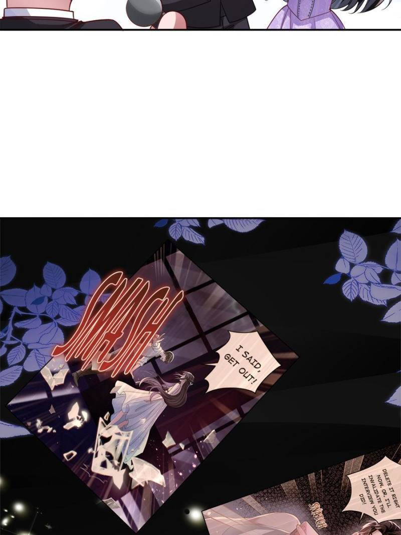 I Was Rocked to the World’s Richest Man in a Matchmaking Office Chapter 104 - Page 8