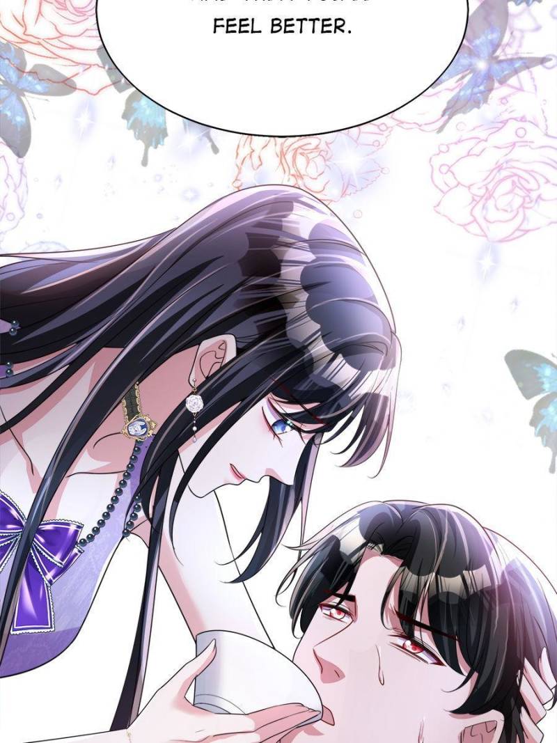 I Was Rocked to the World’s Richest Man in a Matchmaking Office Chapter 104 - Page 74