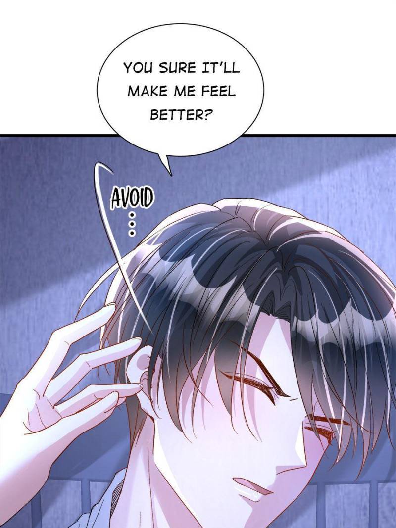 I Was Rocked to the World’s Richest Man in a Matchmaking Office Chapter 105 - Page 1