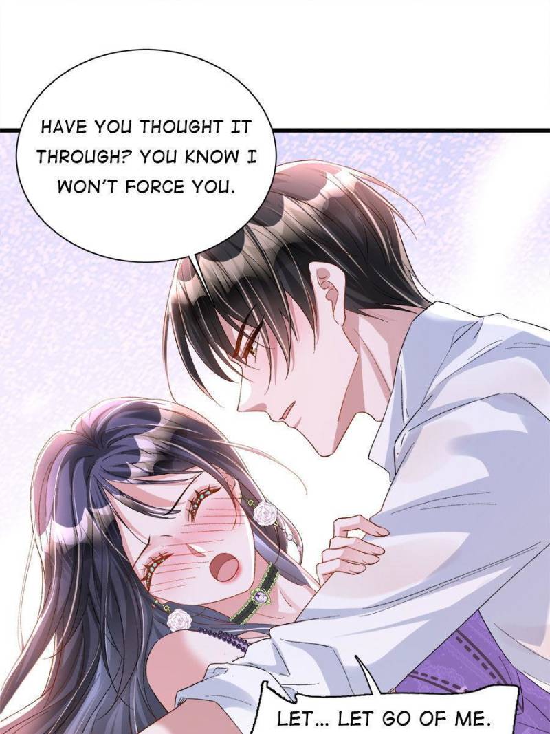 I Was Rocked to the World’s Richest Man in a Matchmaking Office Chapter 105 - Page 11