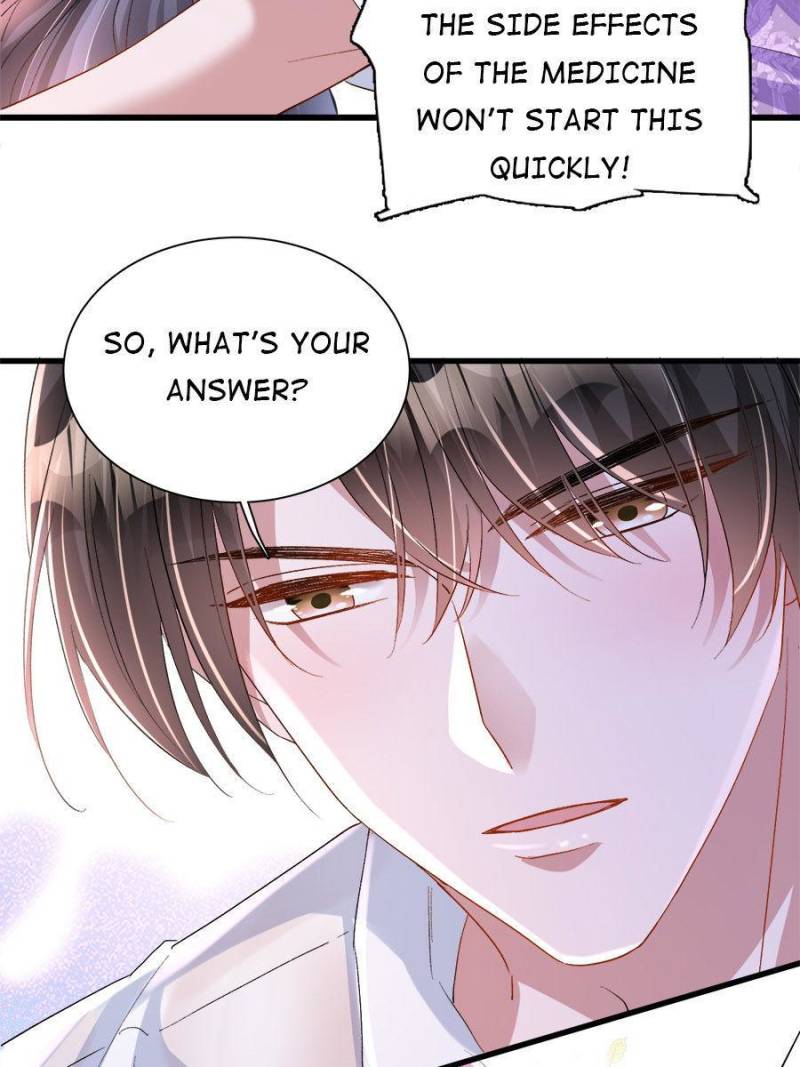 I Was Rocked to the World’s Richest Man in a Matchmaking Office Chapter 105 - Page 12