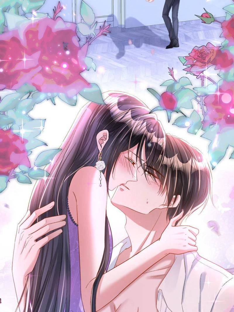 I Was Rocked to the World’s Richest Man in a Matchmaking Office Chapter 105 - Page 15