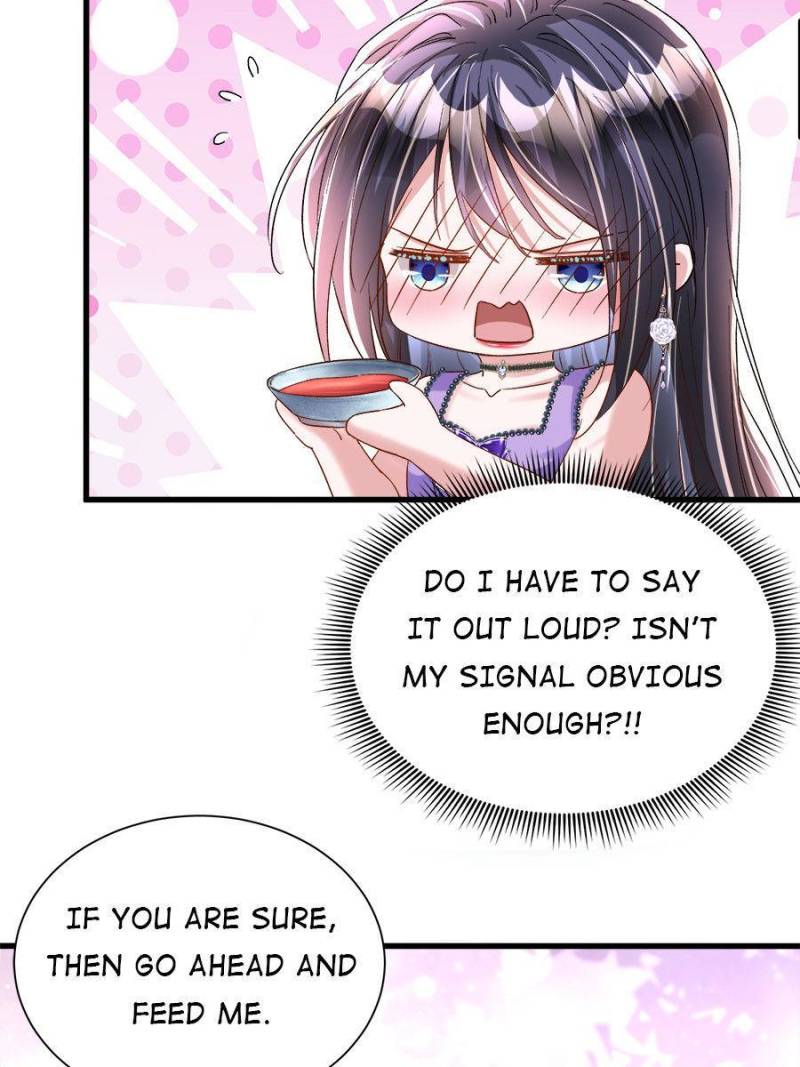 I Was Rocked to the World’s Richest Man in a Matchmaking Office Chapter 105 - Page 3