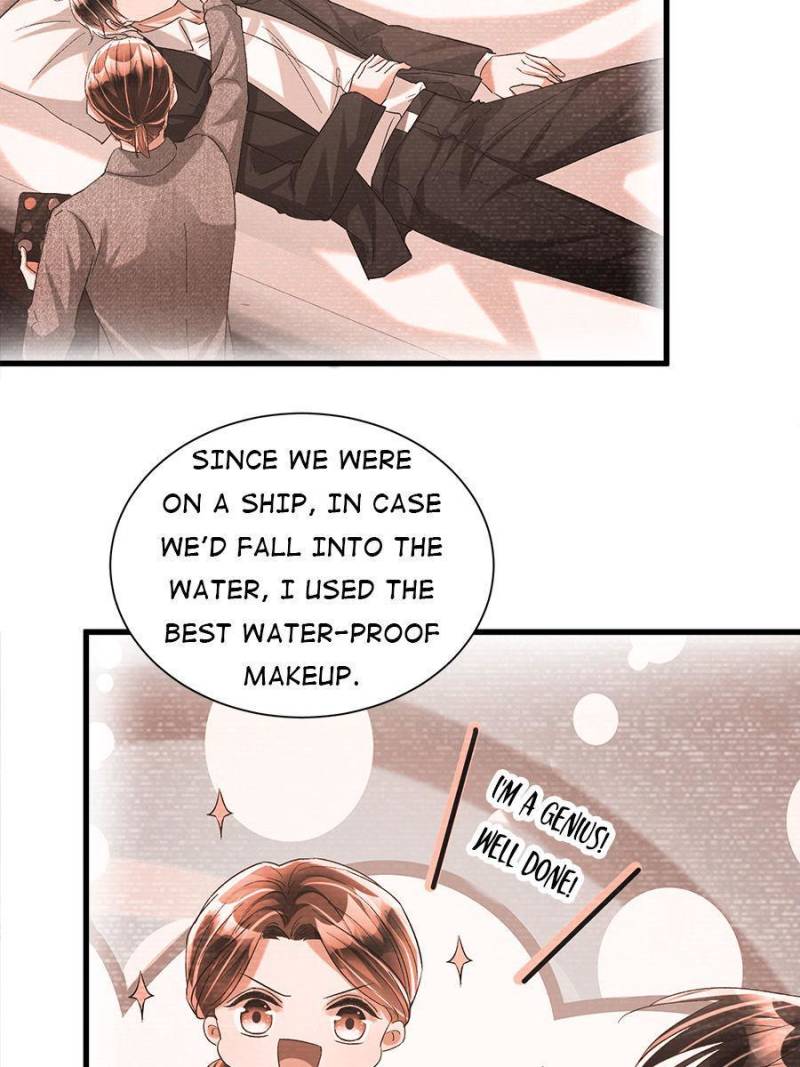 I Was Rocked to the World’s Richest Man in a Matchmaking Office Chapter 105 - Page 26