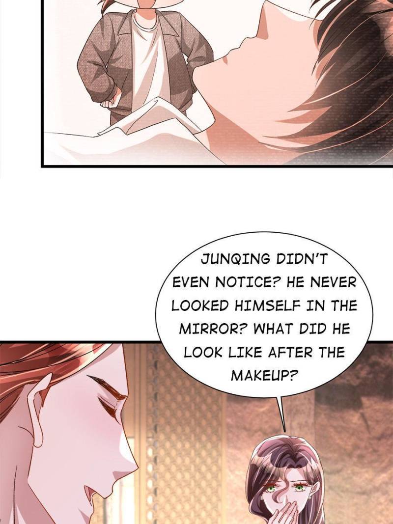 I Was Rocked to the World’s Richest Man in a Matchmaking Office Chapter 105 - Page 27