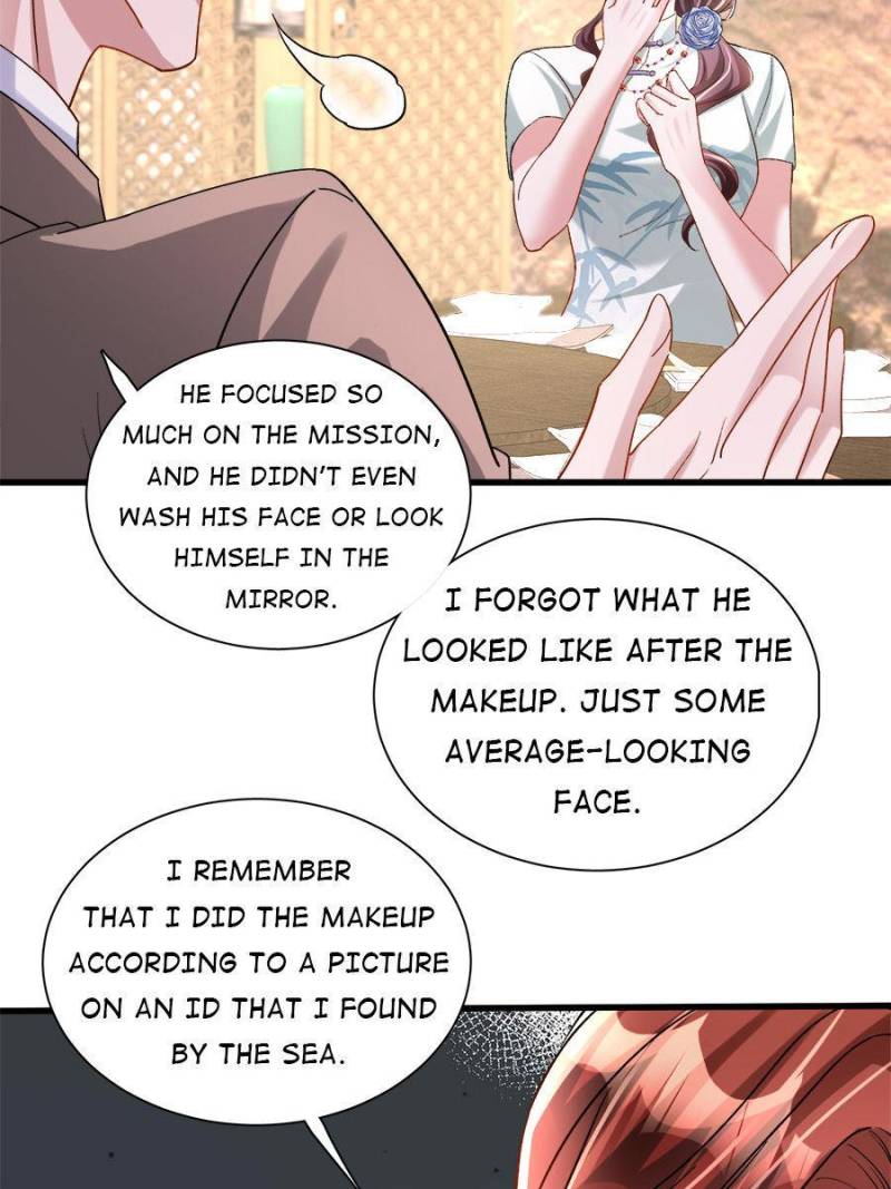 I Was Rocked to the World’s Richest Man in a Matchmaking Office Chapter 105 - Page 28