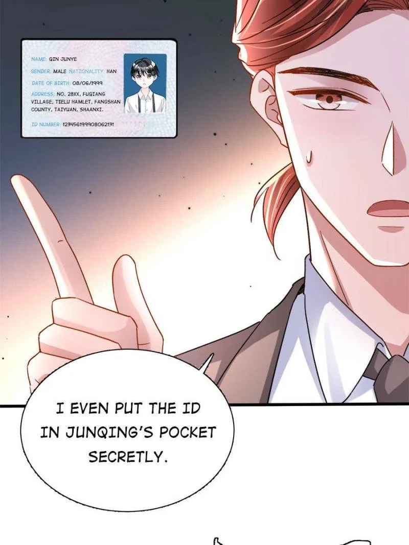 I Was Rocked to the World’s Richest Man in a Matchmaking Office Chapter 105 - Page 29