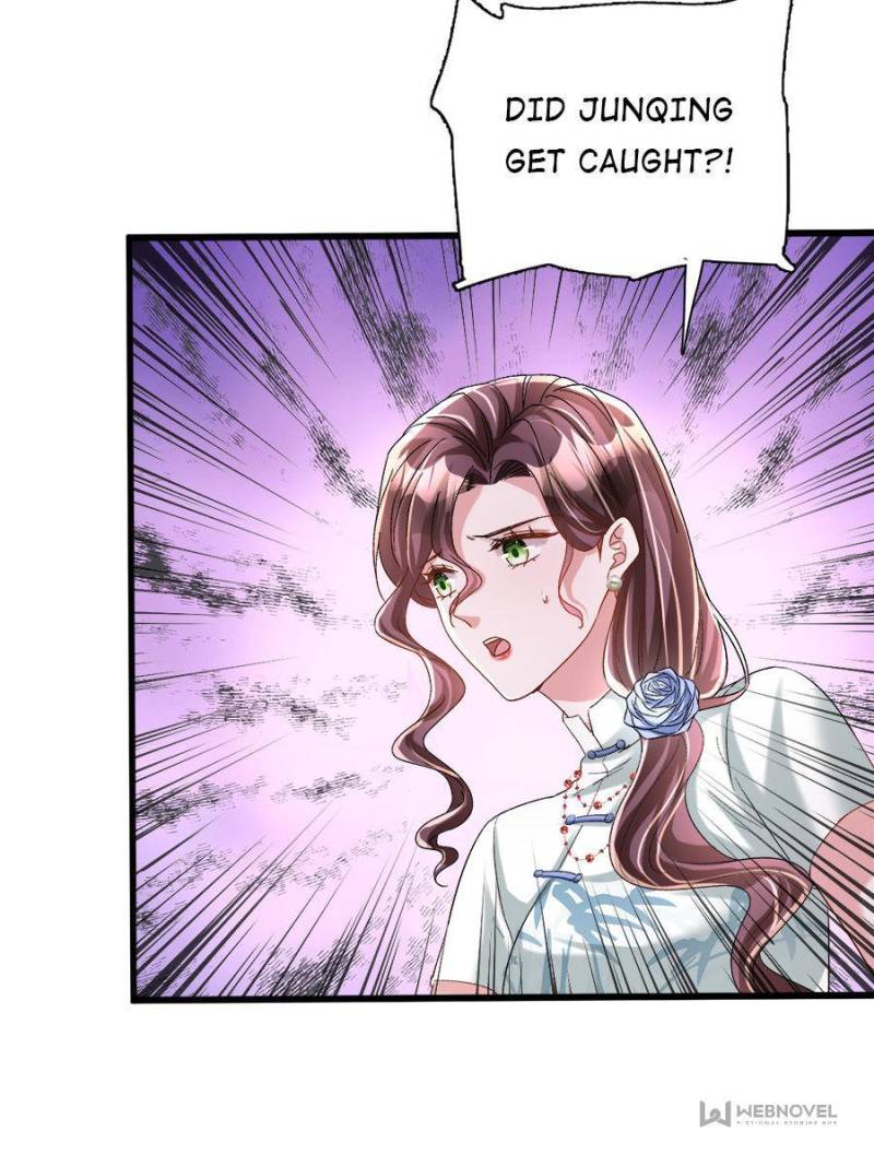 I Was Rocked to the World’s Richest Man in a Matchmaking Office Chapter 105 - Page 30