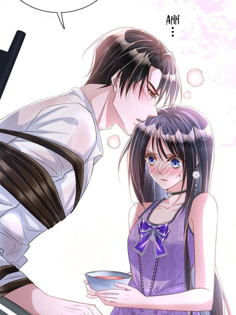 I Was Rocked to the World’s Richest Man in a Matchmaking Office Chapter 105 - Page 4