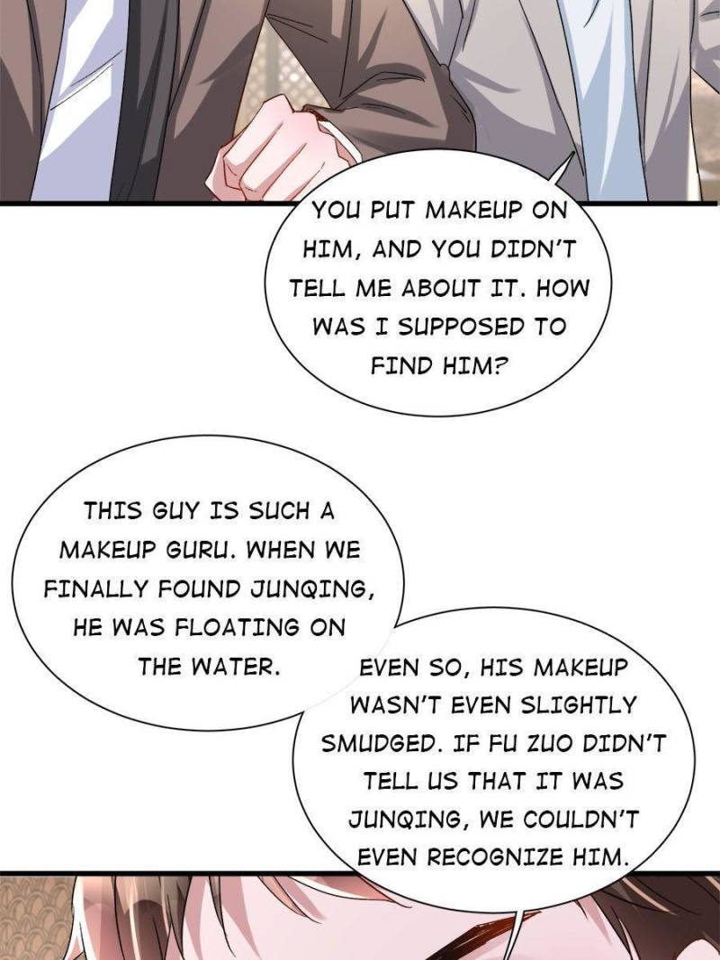 I Was Rocked to the World’s Richest Man in a Matchmaking Office Chapter 105 - Page 32