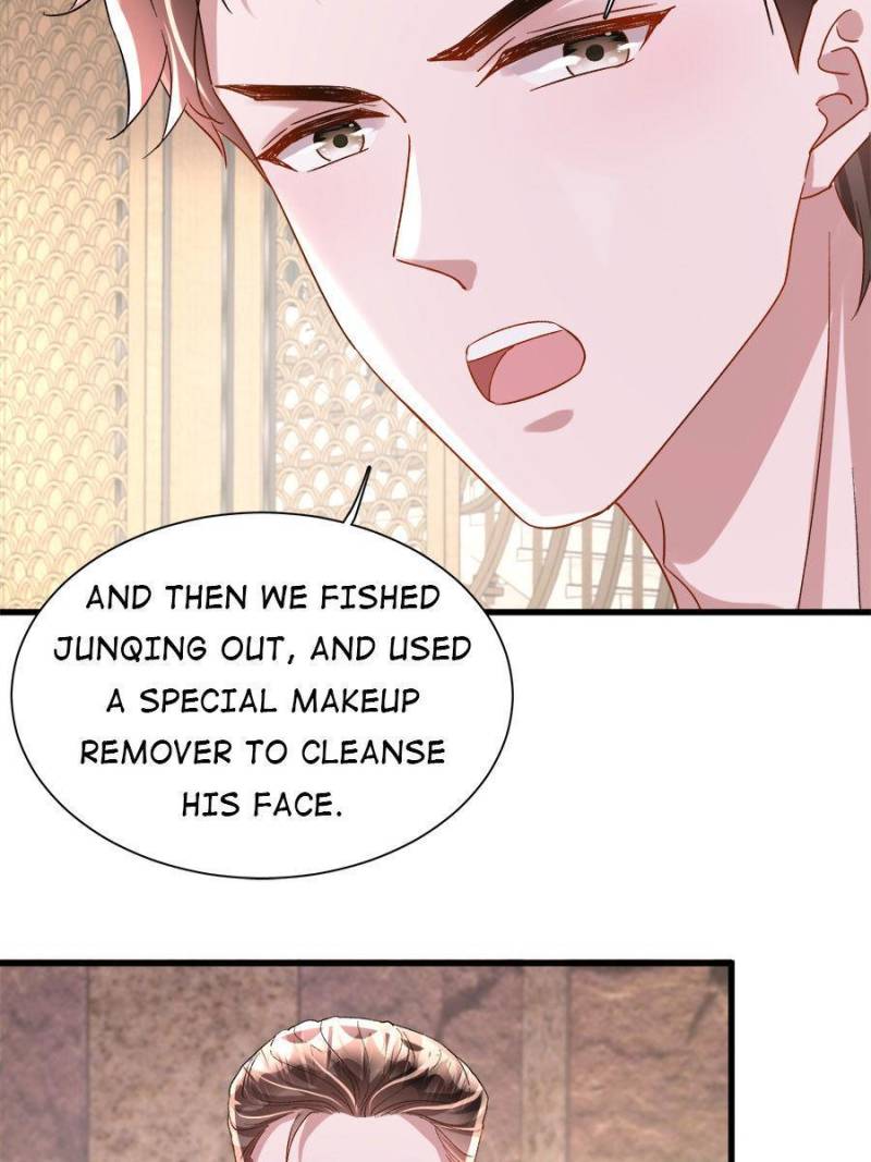 I Was Rocked to the World’s Richest Man in a Matchmaking Office Chapter 105 - Page 33