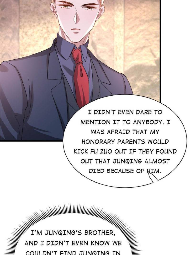 I Was Rocked to the World’s Richest Man in a Matchmaking Office Chapter 105 - Page 34