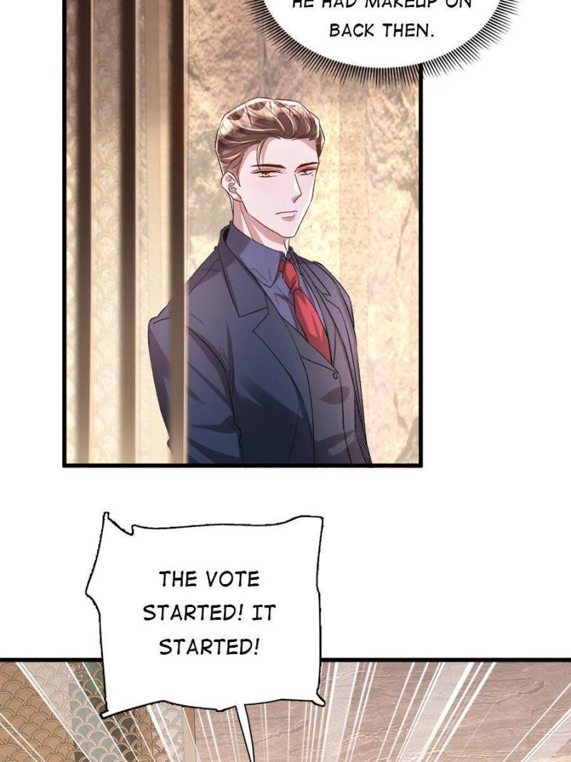 I Was Rocked to the World’s Richest Man in a Matchmaking Office Chapter 105 - Page 36