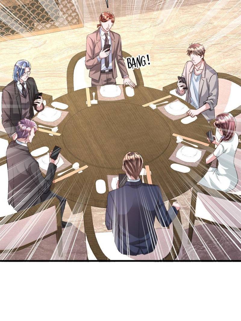 I Was Rocked to the World’s Richest Man in a Matchmaking Office Chapter 105 - Page 37