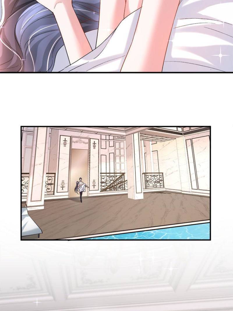 I Was Rocked to the World’s Richest Man in a Matchmaking Office Chapter 105 - Page 42