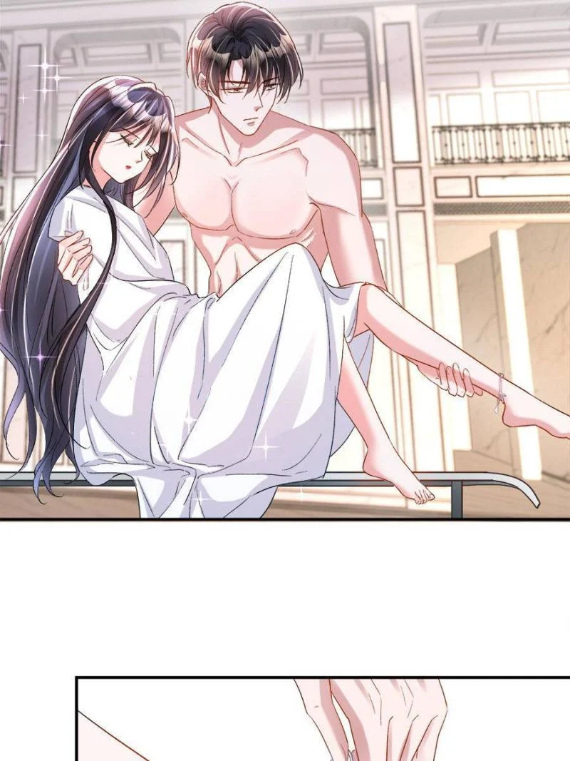 I Was Rocked to the World’s Richest Man in a Matchmaking Office Chapter 105 - Page 43
