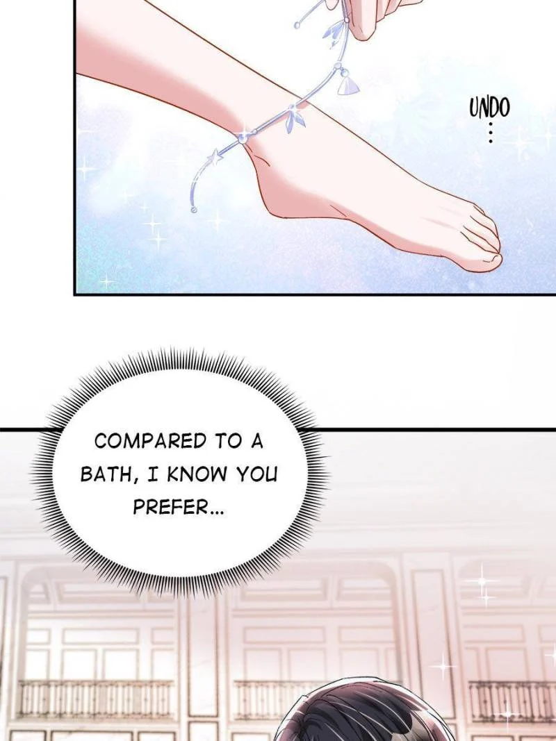 I Was Rocked to the World’s Richest Man in a Matchmaking Office Chapter 105 - Page 44