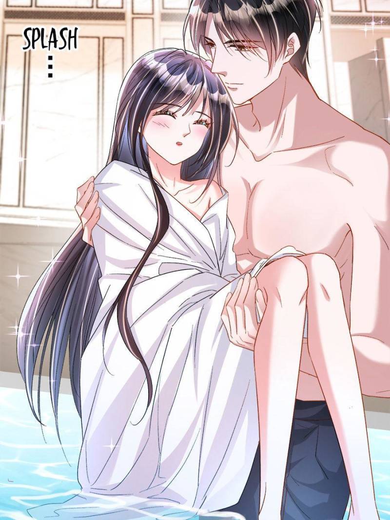 I Was Rocked to the World’s Richest Man in a Matchmaking Office Chapter 105 - Page 45