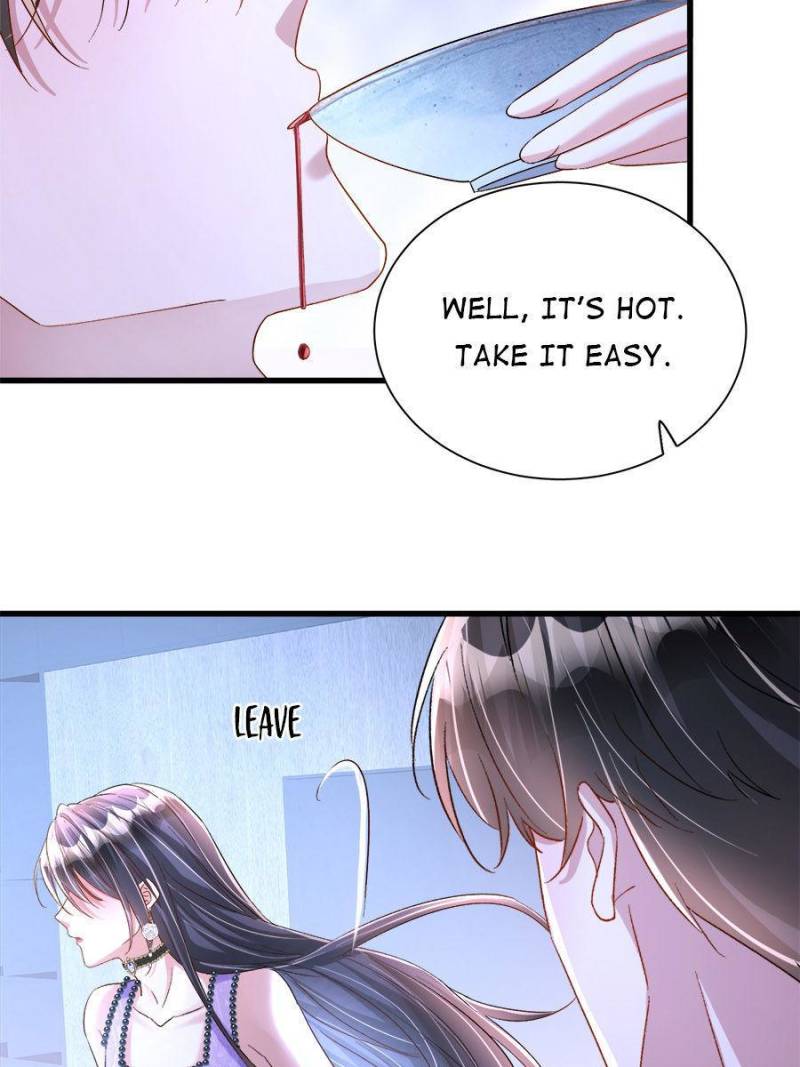 I Was Rocked to the World’s Richest Man in a Matchmaking Office Chapter 105 - Page 6