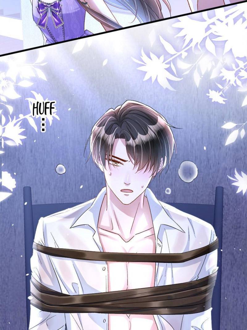 I Was Rocked to the World’s Richest Man in a Matchmaking Office Chapter 105 - Page 7