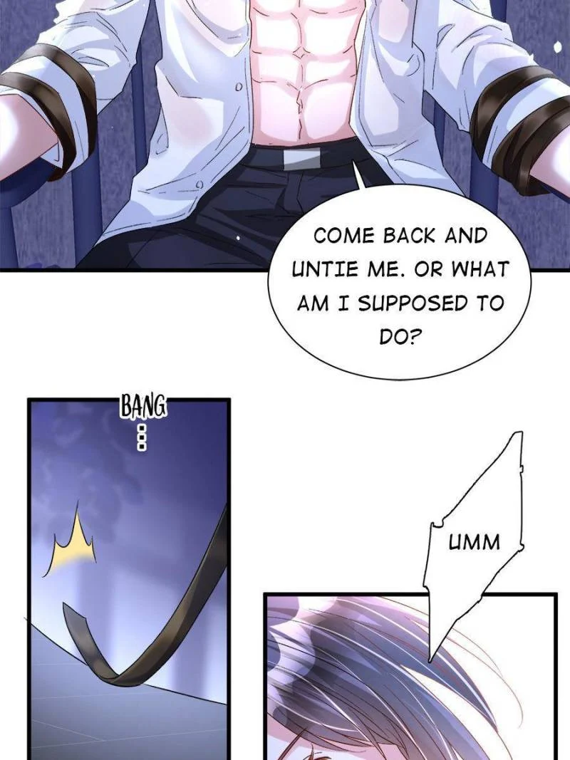 I Was Rocked to the World’s Richest Man in a Matchmaking Office Chapter 105 - Page 8