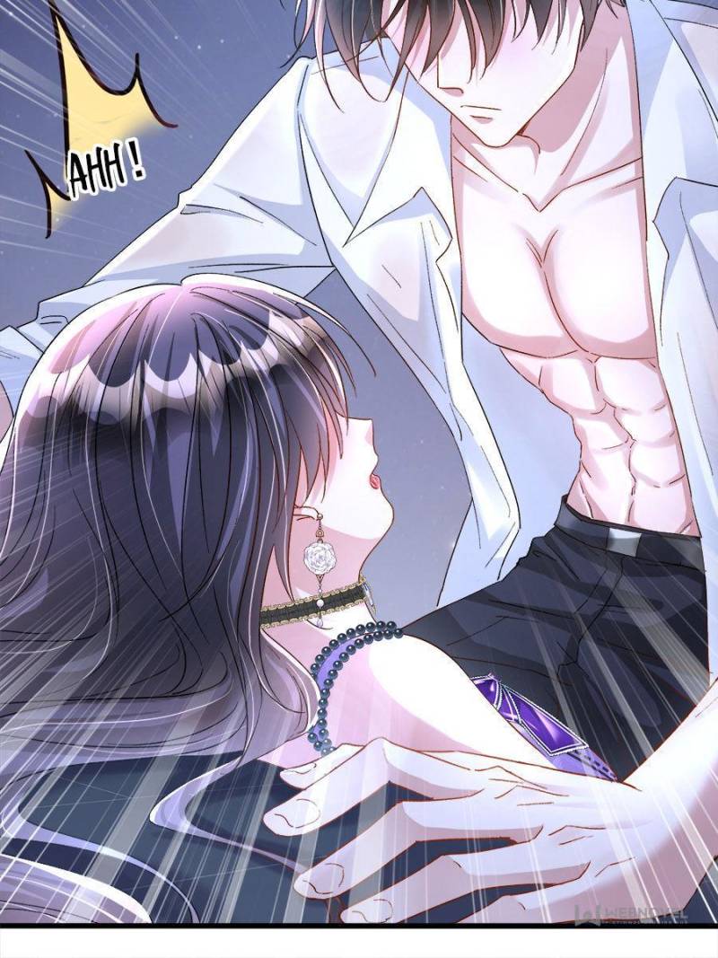 I Was Rocked to the World’s Richest Man in a Matchmaking Office Chapter 105 - Page 10