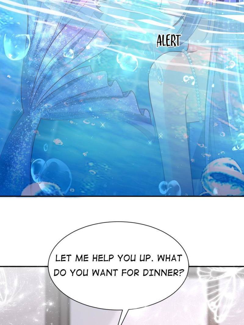 I Was Rocked to the World’s Richest Man in a Matchmaking Office Chapter 106 - Page 15