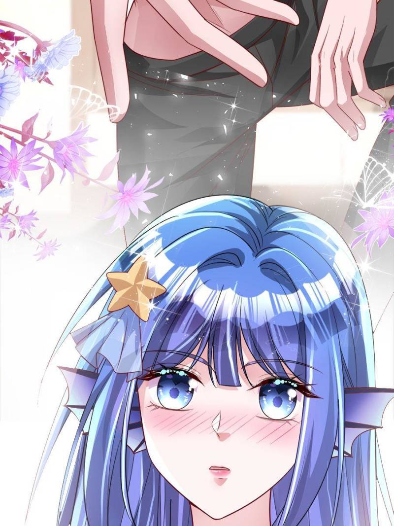 I Was Rocked to the World’s Richest Man in a Matchmaking Office Chapter 106 - Page 17