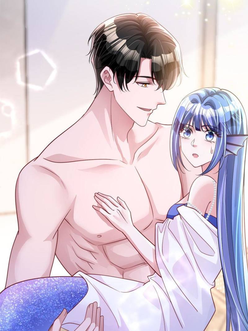 I Was Rocked to the World’s Richest Man in a Matchmaking Office Chapter 106 - Page 21