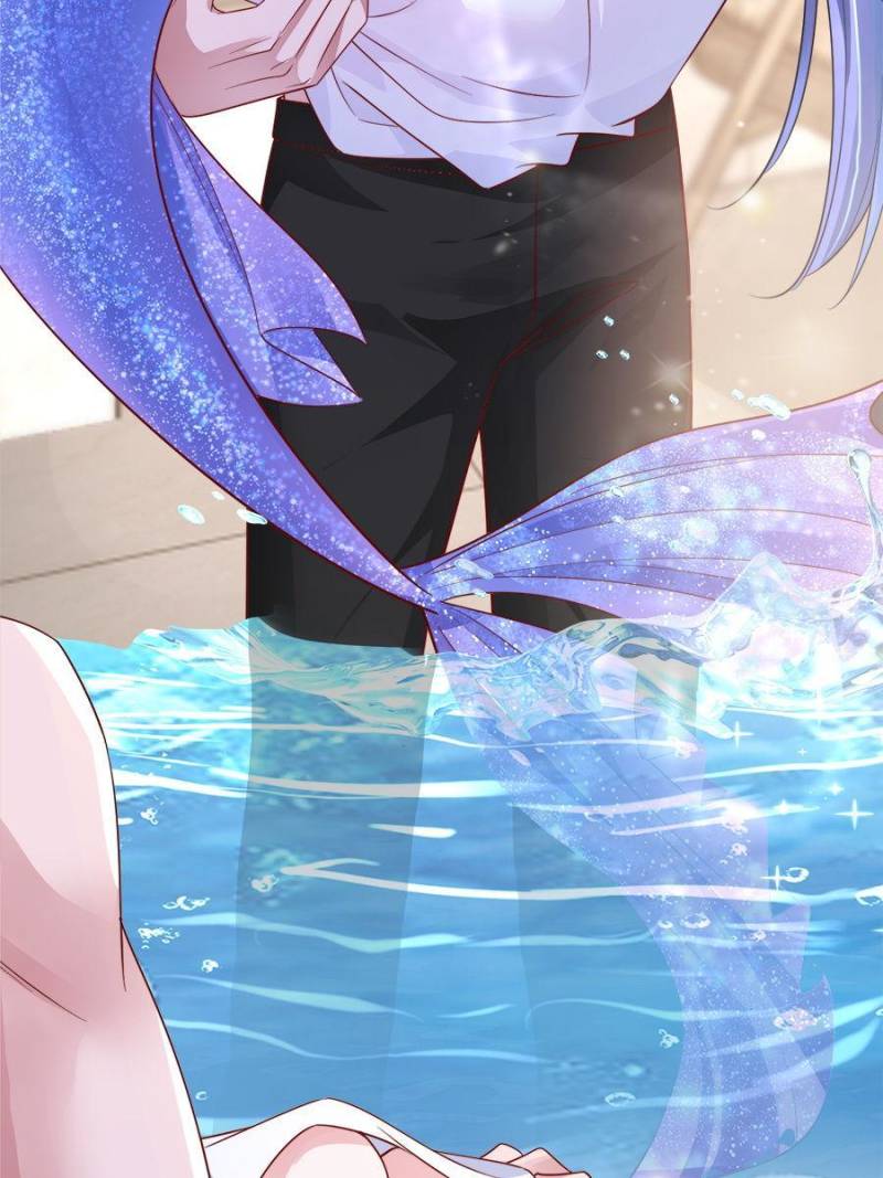 I Was Rocked to the World’s Richest Man in a Matchmaking Office Chapter 106 - Page 22