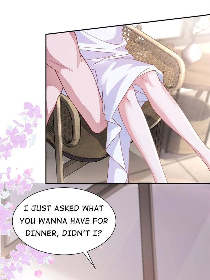 I Was Rocked to the World’s Richest Man in a Matchmaking Office Chapter 106 - Page 24