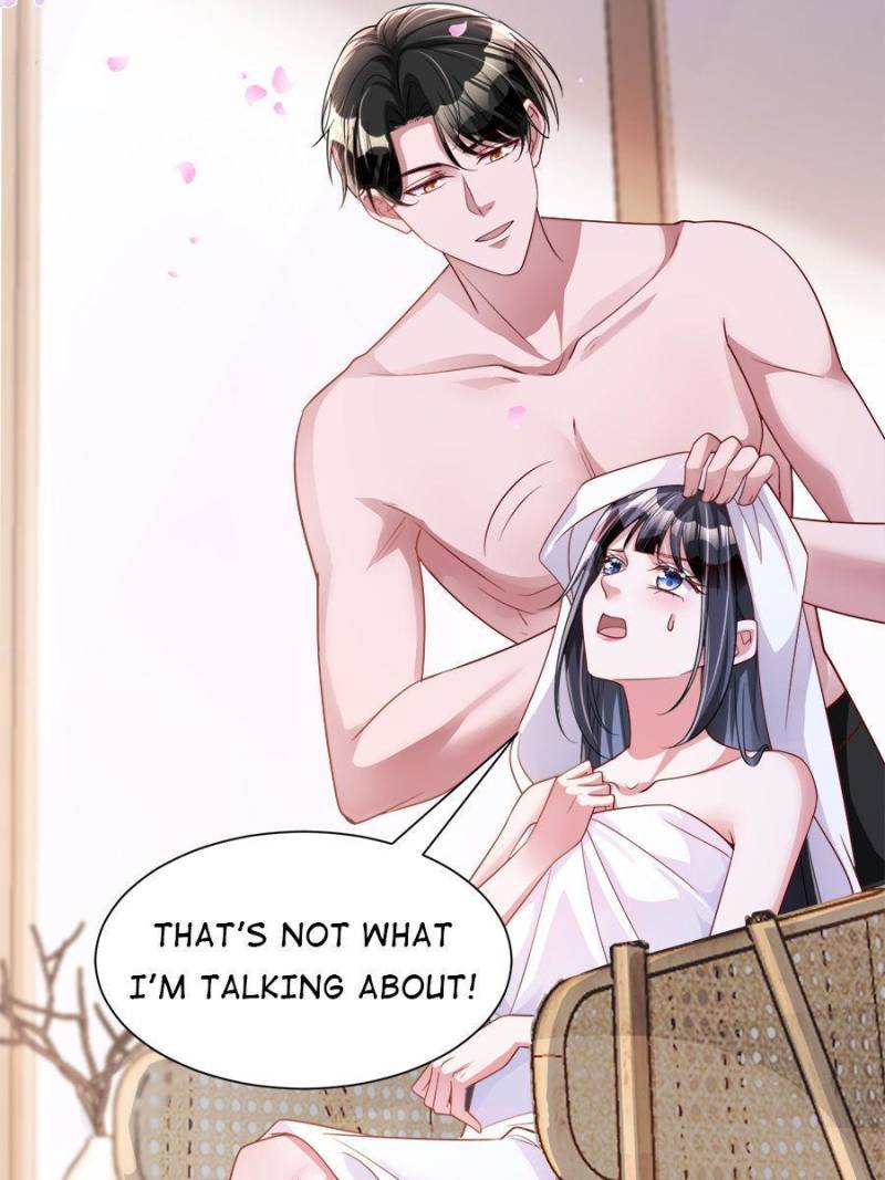 I Was Rocked to the World’s Richest Man in a Matchmaking Office Chapter 106 - Page 25
