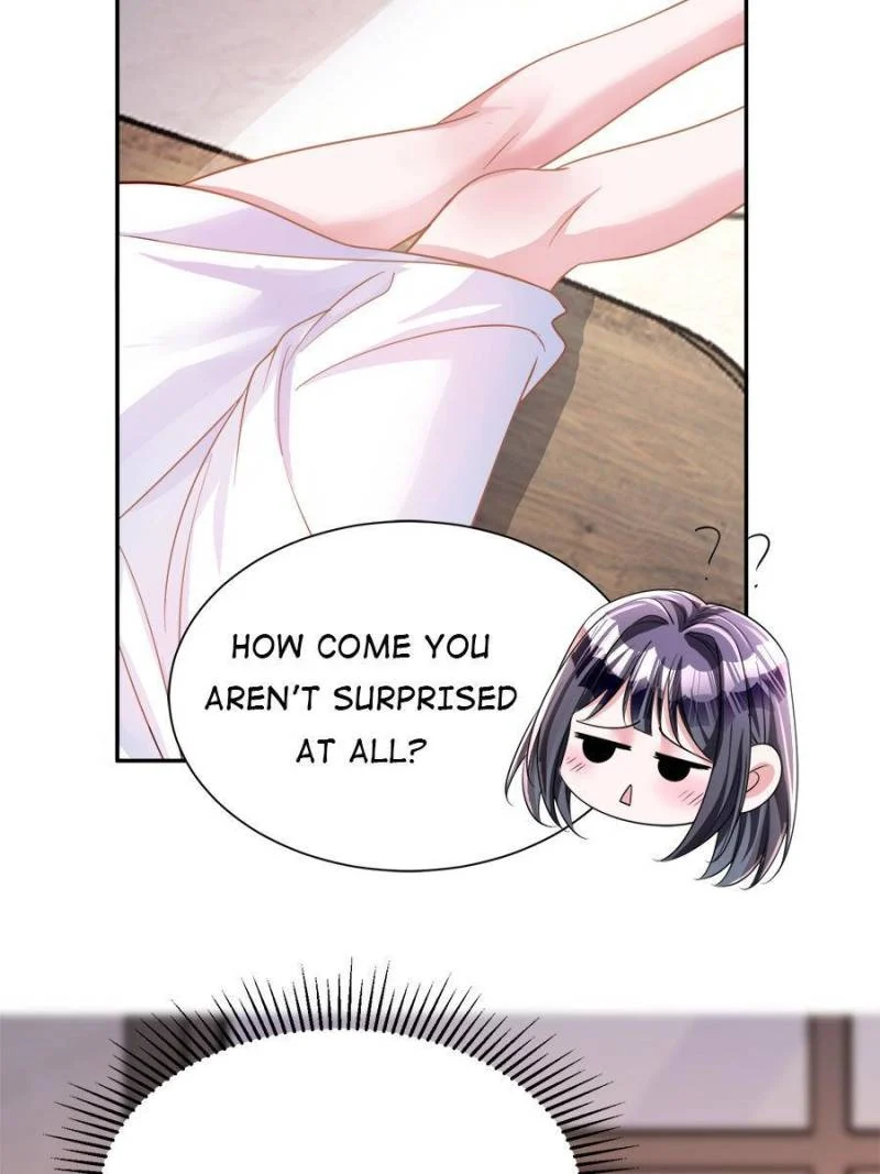 I Was Rocked to the World’s Richest Man in a Matchmaking Office Chapter 106 - Page 27