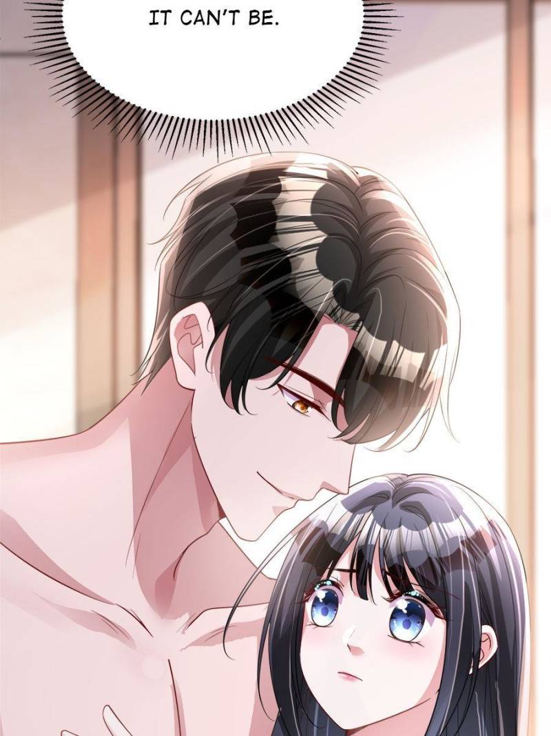 I Was Rocked to the World’s Richest Man in a Matchmaking Office Chapter 106 - Page 28