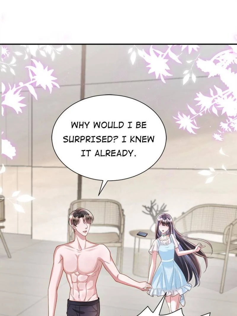 I Was Rocked to the World’s Richest Man in a Matchmaking Office Chapter 106 - Page 30