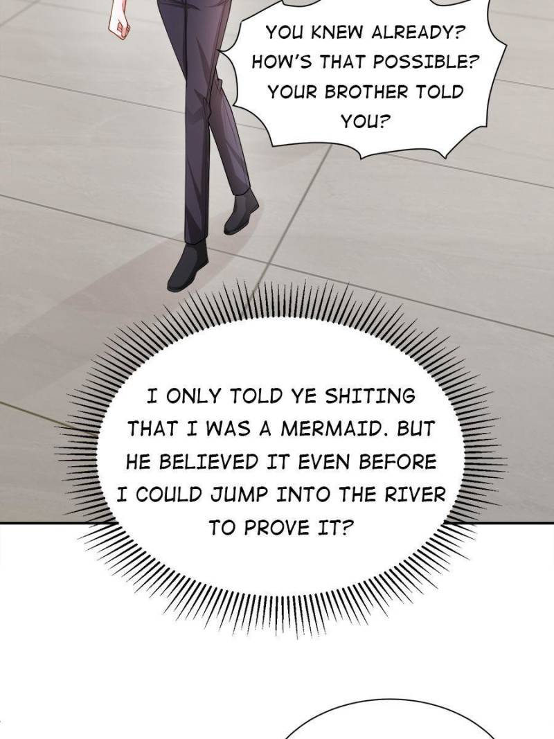 I Was Rocked to the World’s Richest Man in a Matchmaking Office Chapter 106 - Page 31