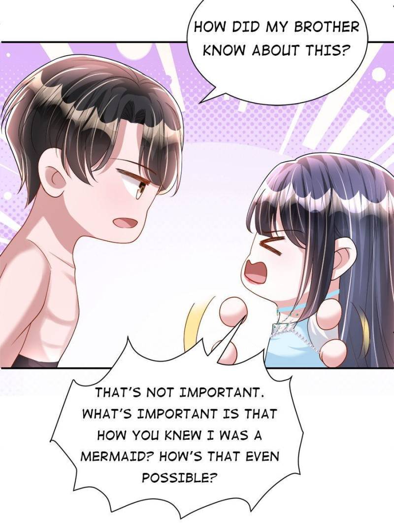 I Was Rocked to the World’s Richest Man in a Matchmaking Office Chapter 106 - Page 32
