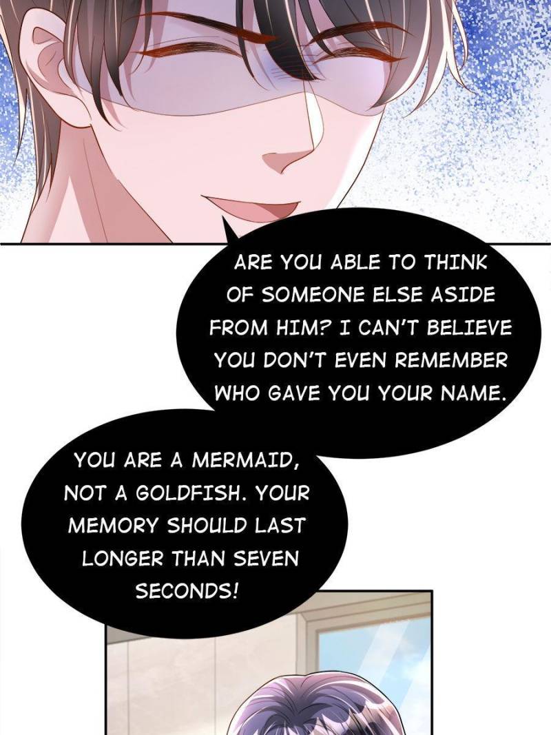 I Was Rocked to the World’s Richest Man in a Matchmaking Office Chapter 106 - Page 35