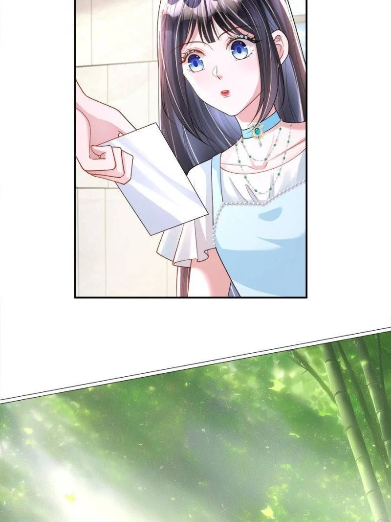 I Was Rocked to the World’s Richest Man in a Matchmaking Office Chapter 106 - Page 36