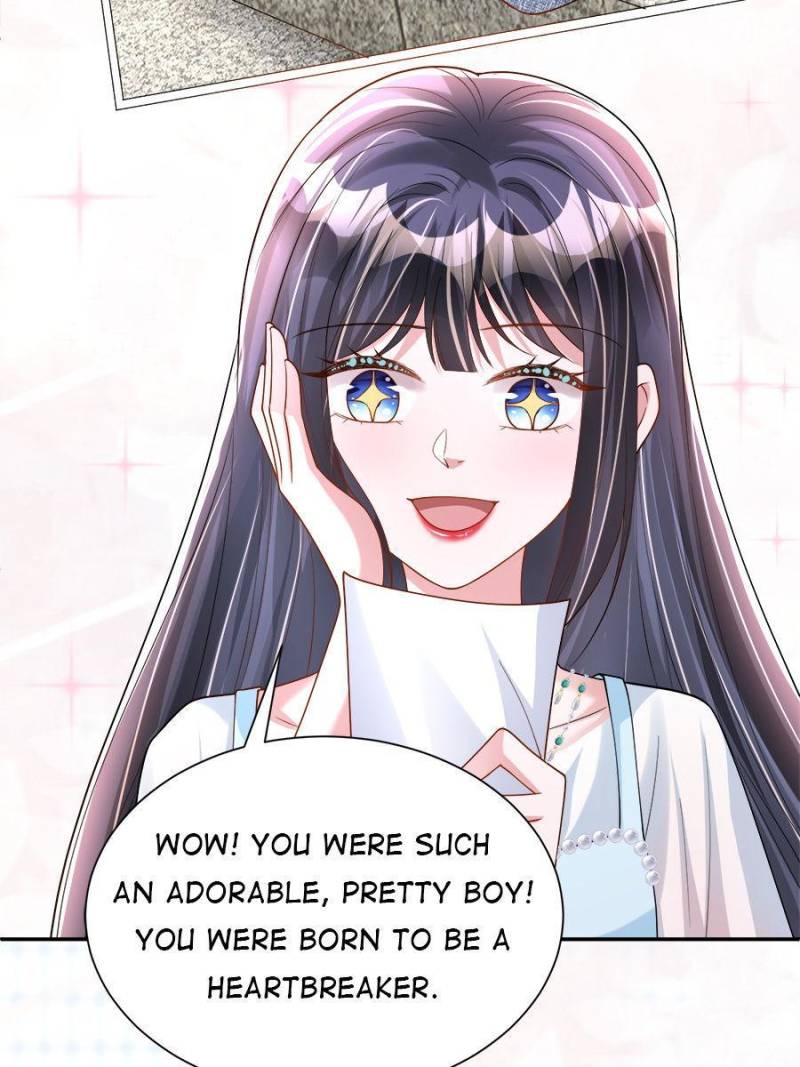 I Was Rocked to the World’s Richest Man in a Matchmaking Office Chapter 106 - Page 38