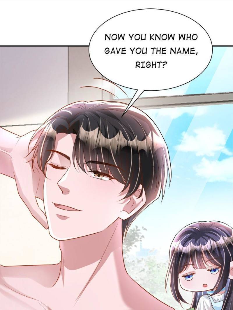I Was Rocked to the World’s Richest Man in a Matchmaking Office Chapter 106 - Page 40