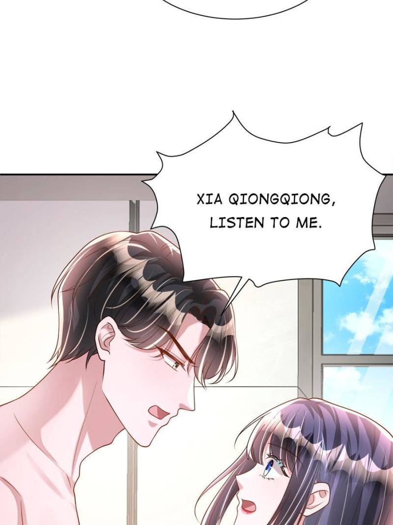 I Was Rocked to the World’s Richest Man in a Matchmaking Office Chapter 106 - Page 45