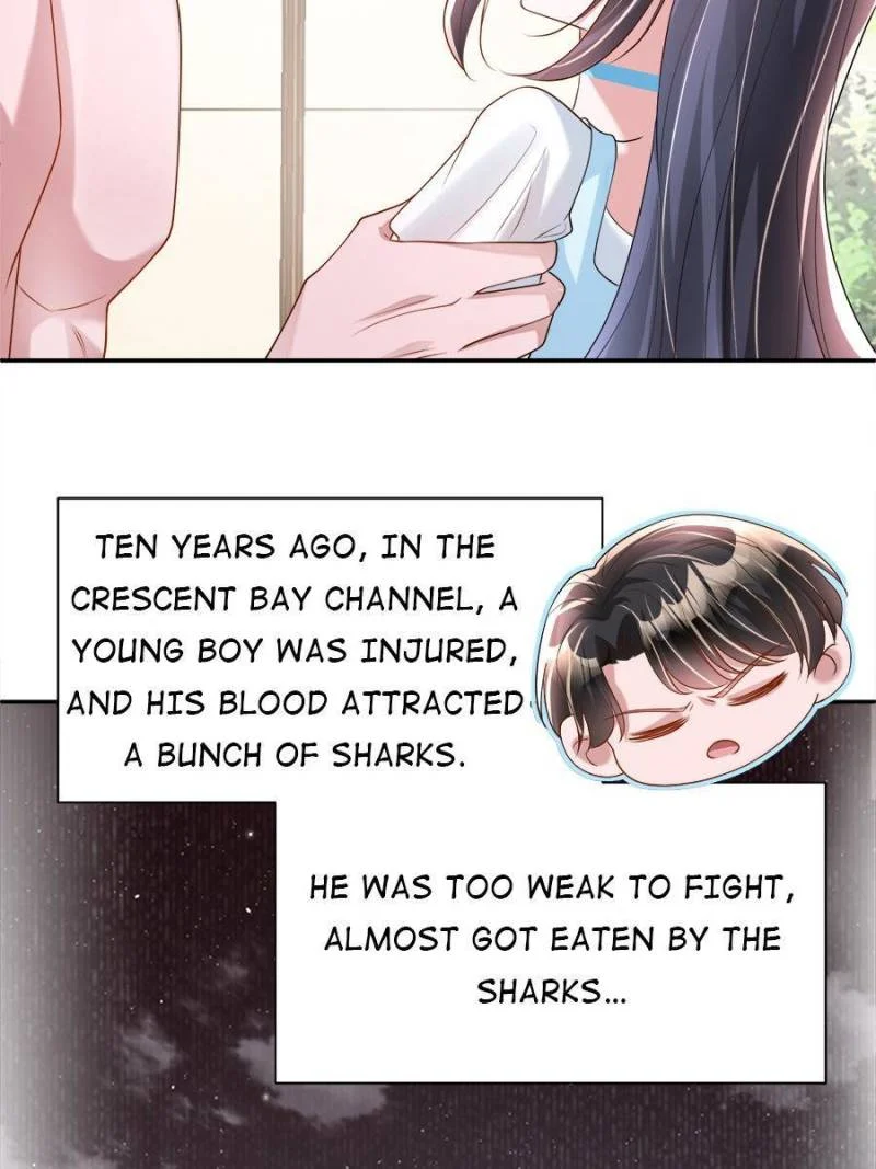 I Was Rocked to the World’s Richest Man in a Matchmaking Office Chapter 106 - Page 46