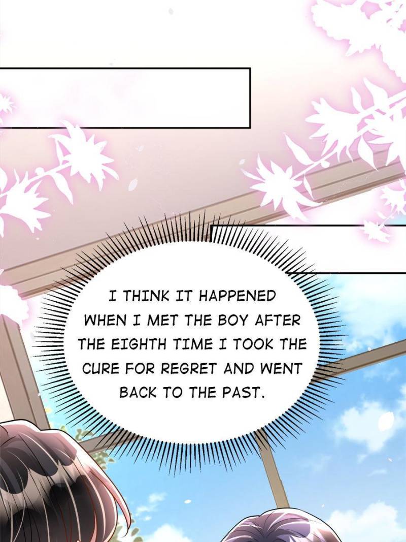 I Was Rocked to the World’s Richest Man in a Matchmaking Office Chapter 106 - Page 52