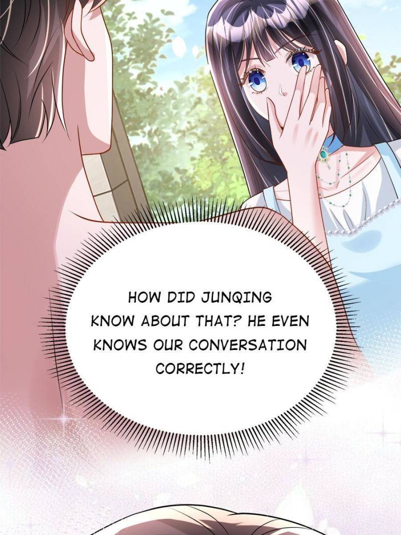I Was Rocked to the World’s Richest Man in a Matchmaking Office Chapter 106 - Page 53