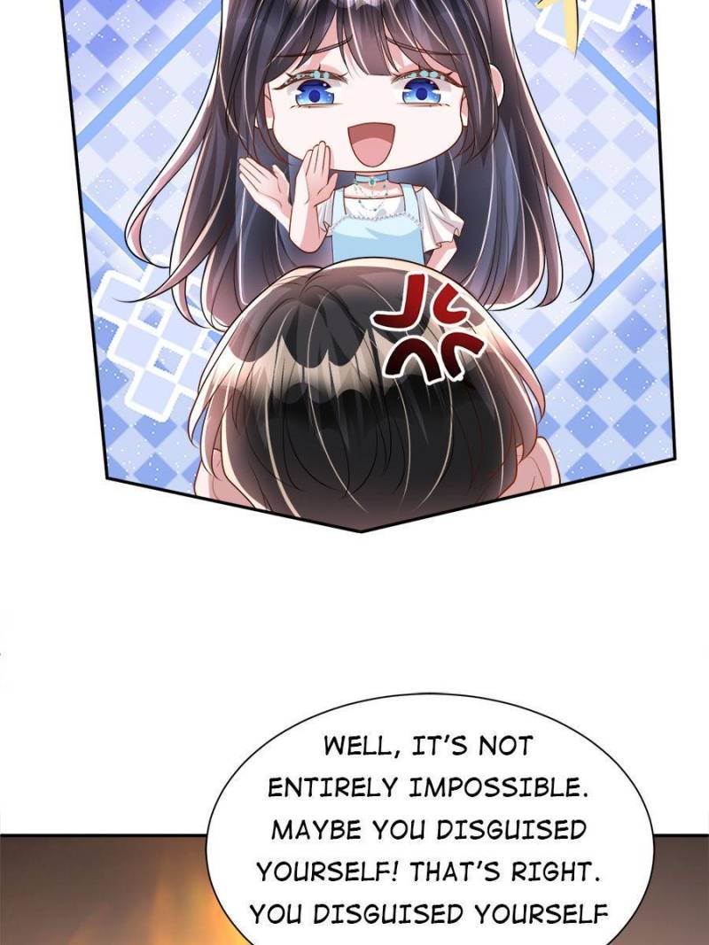 I Was Rocked to the World’s Richest Man in a Matchmaking Office Chapter 106 - Page 56