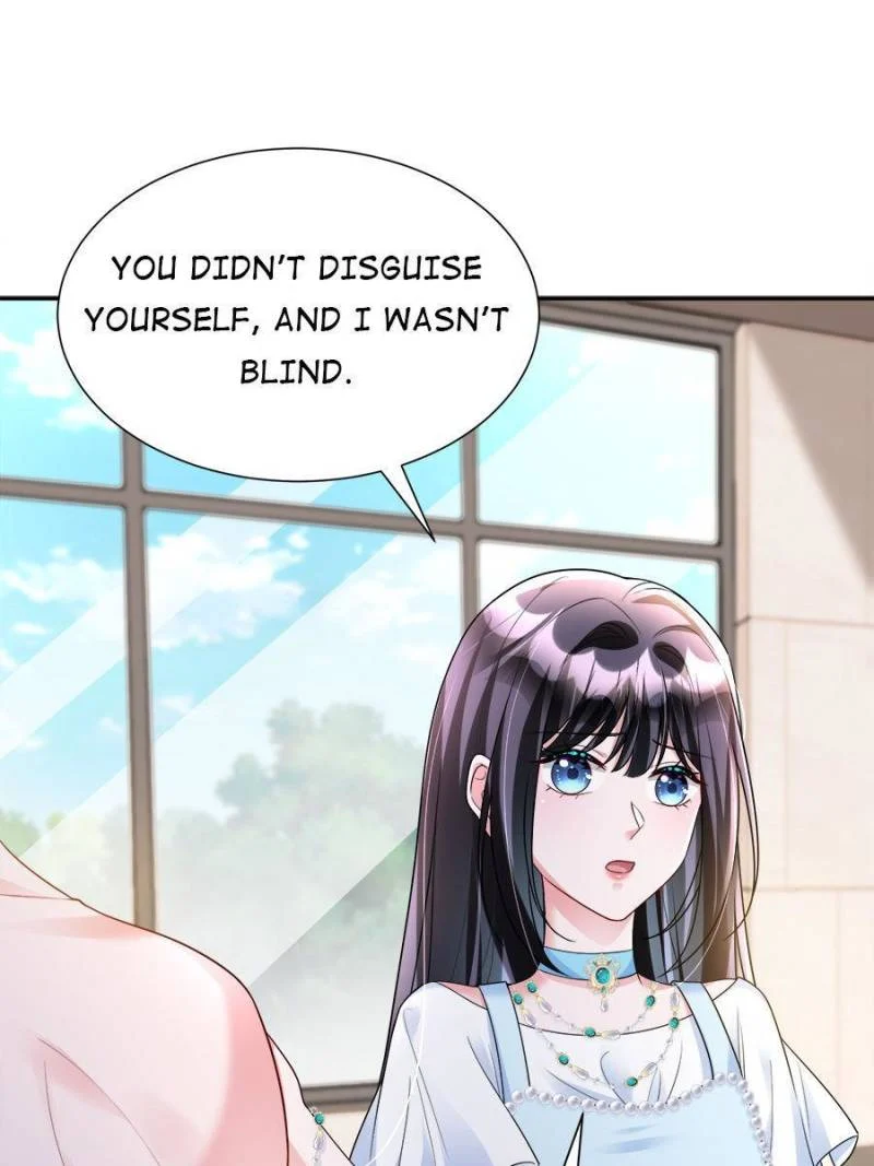 I Was Rocked to the World’s Richest Man in a Matchmaking Office Chapter 106 - Page 59