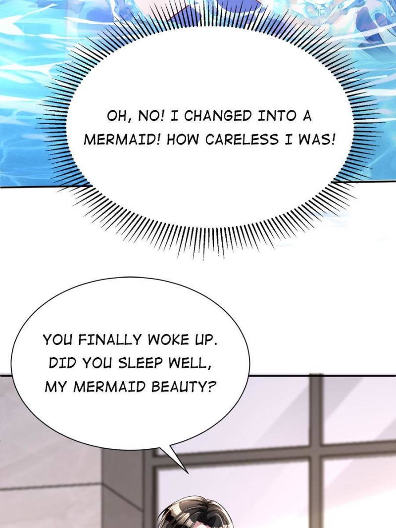 I Was Rocked to the World’s Richest Man in a Matchmaking Office Chapter 106 - Page 7