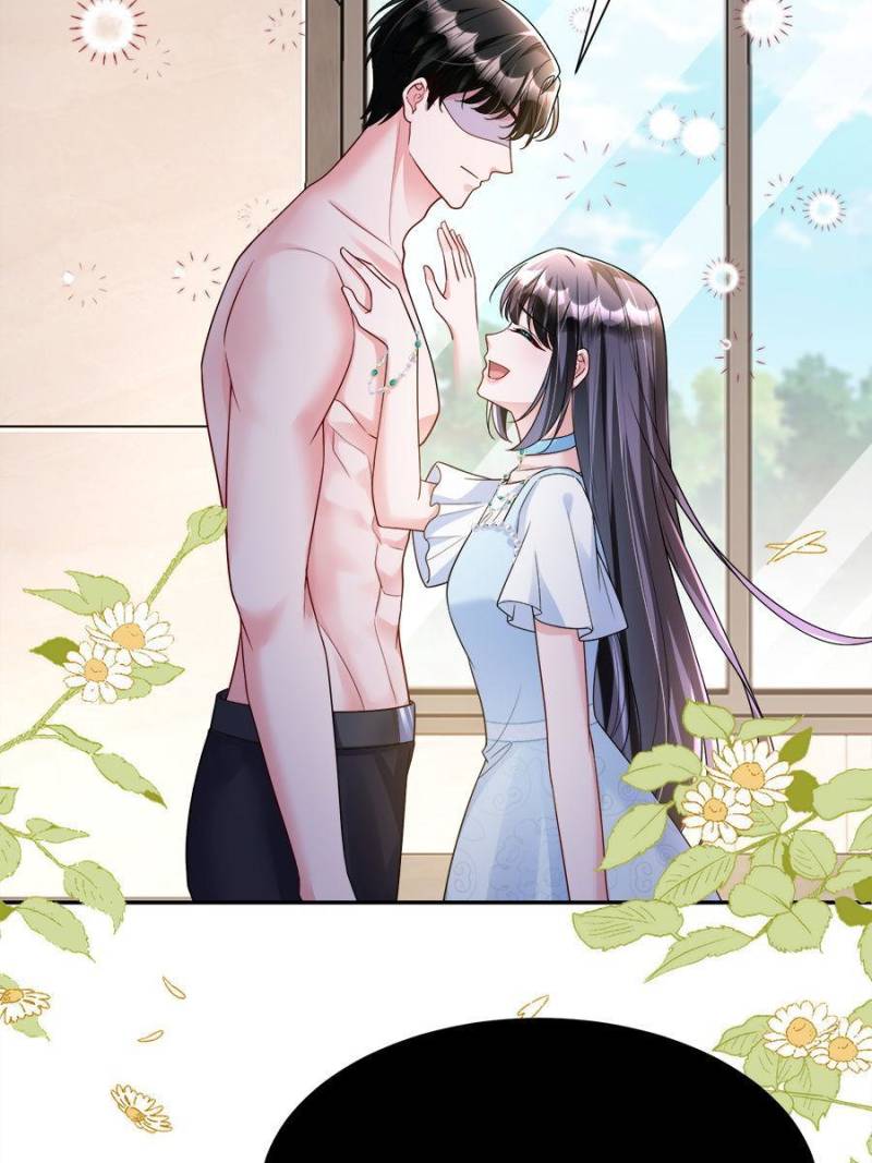 I Was Rocked to the World’s Richest Man in a Matchmaking Office Chapter 106 - Page 61