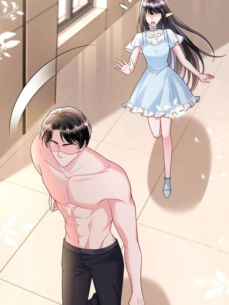 I Was Rocked to the World’s Richest Man in a Matchmaking Office Chapter 106 - Page 63